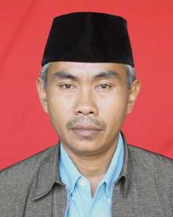 Asrori Sholeh, S.Pd.I